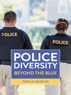 cover image of Police Diversity